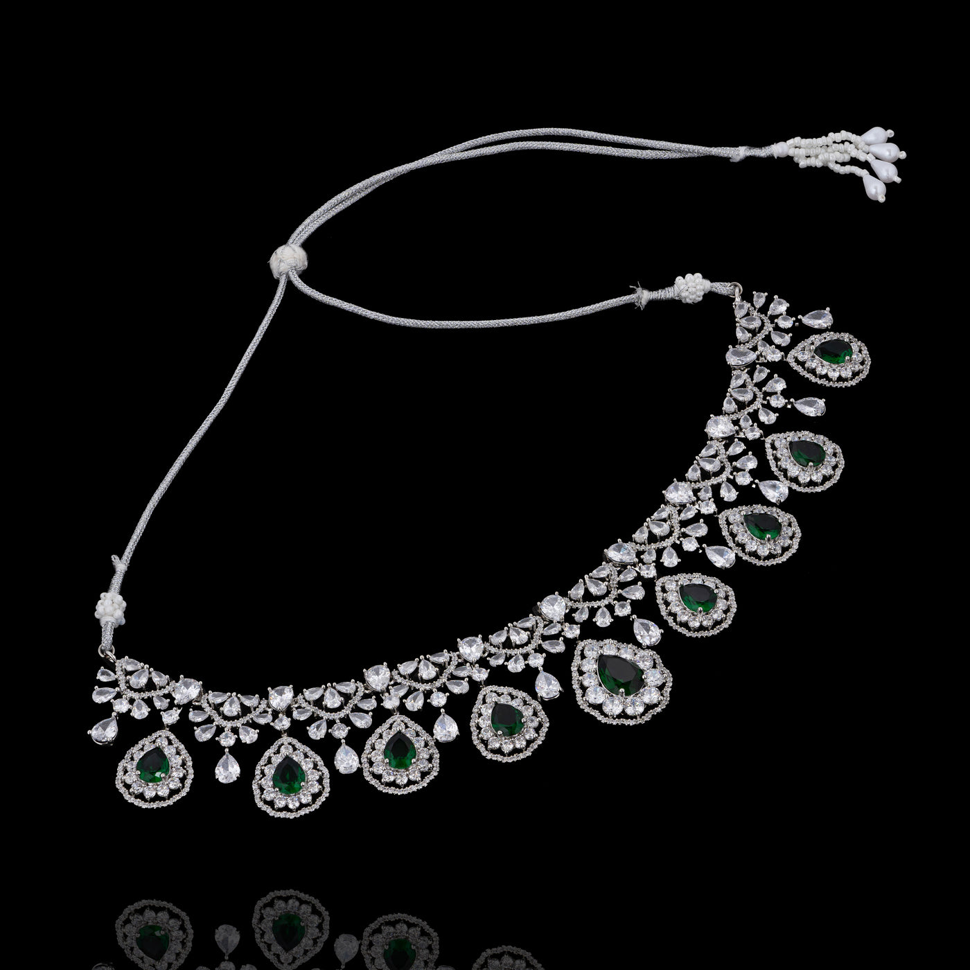 Lavanya Set - Available in 6 Colors