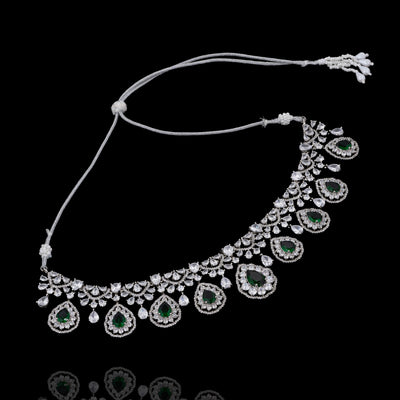 Lavanya Set - Available in 6 Colors
