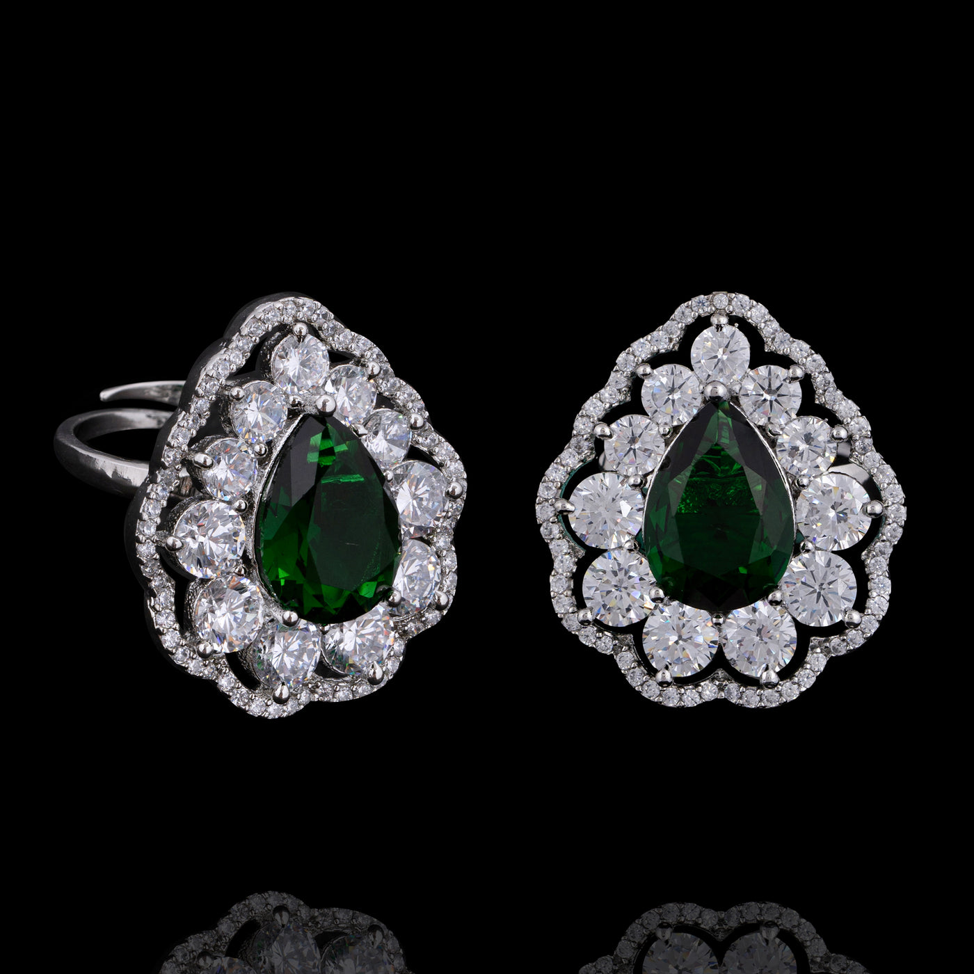 Lavanya Set - Available in 6 Colors