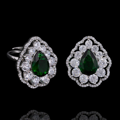 Lavanya Set - Available in 6 Colors