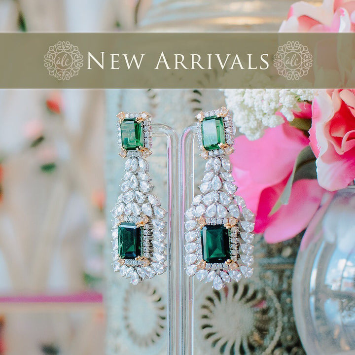 Saanjh Set - Available in 2 Options