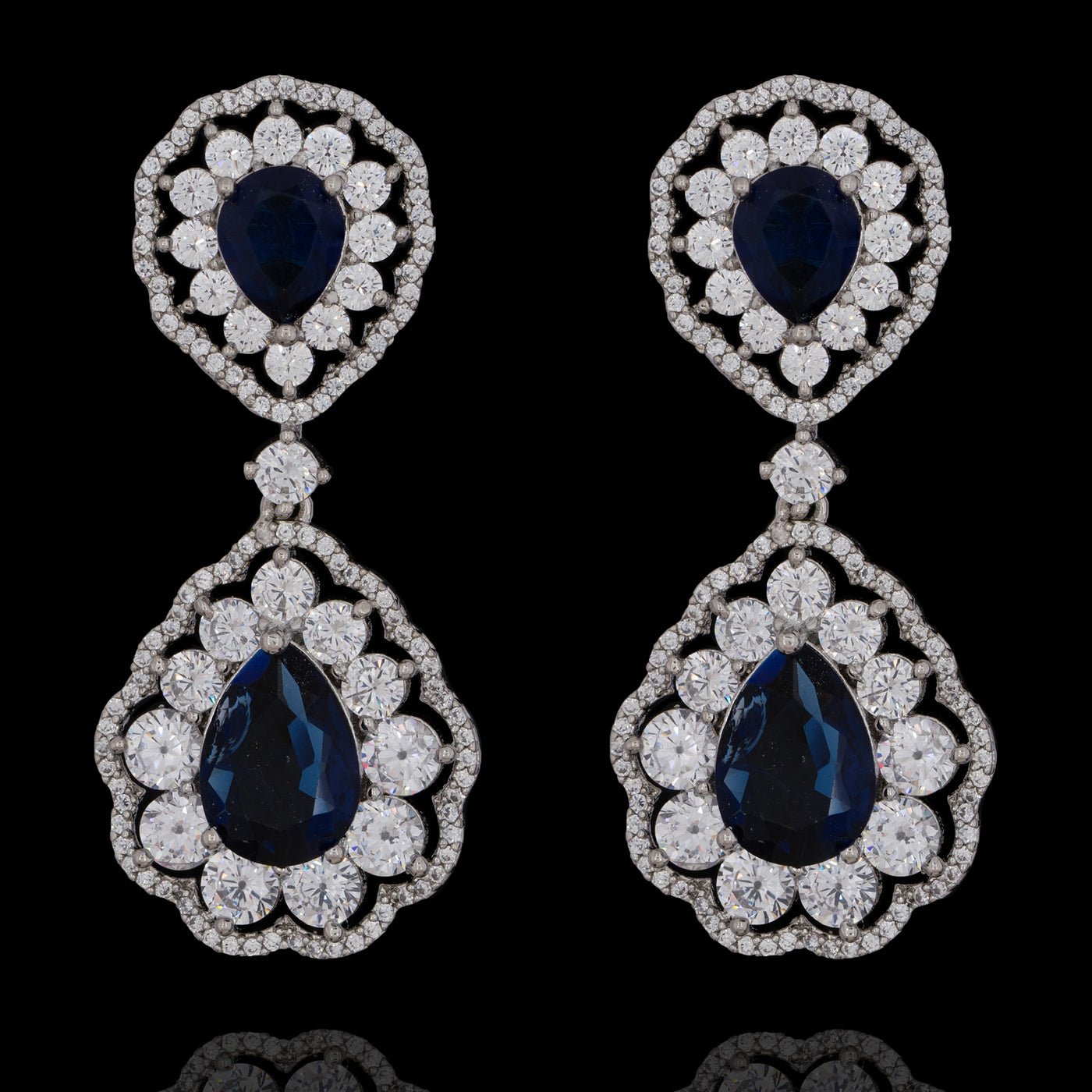 Lavanya Set - Available in 6 Colors