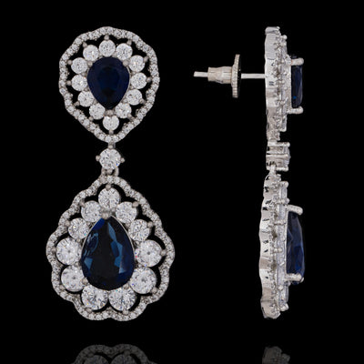 Lavanya Set - Available in 6 Colors