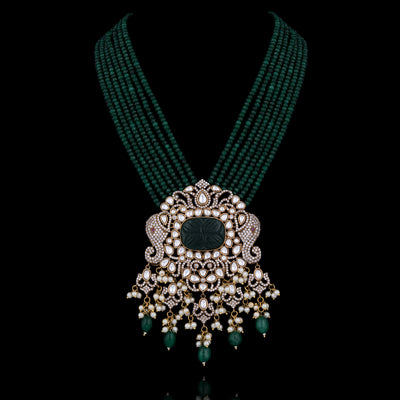 Aarti Set - Available in 2 Colors