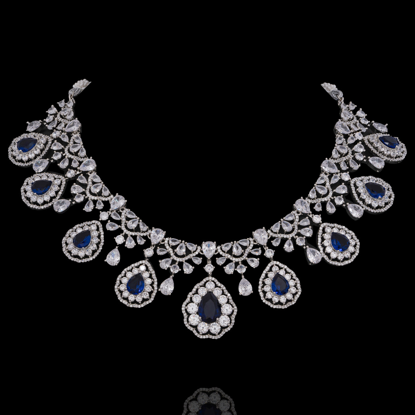 Lavanya Set - Available in 6 Colors
