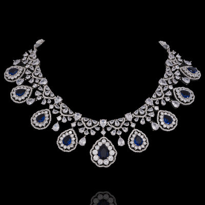 Lavanya Set - Available in 6 Colors