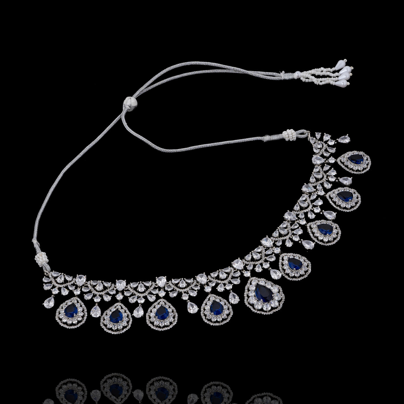 Lavanya Set - Available in 6 Colors