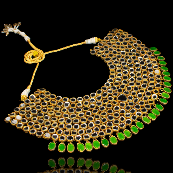 Tina Set - Choker Only