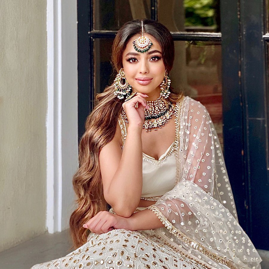 Sonal Look