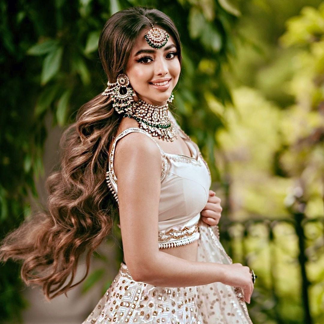 Sonal Look