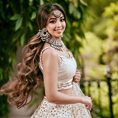 Sonal Look