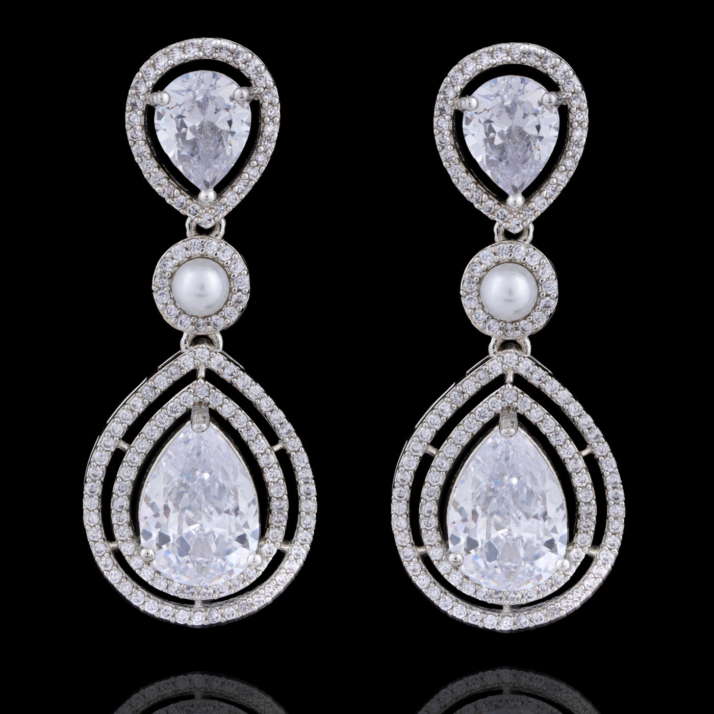 Zyva Set - Available in 2 Colors
