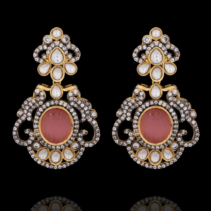 Mitali Set - Available in 3 Colors