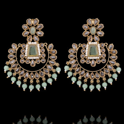 Zaimah Set (Available in 2 Options)