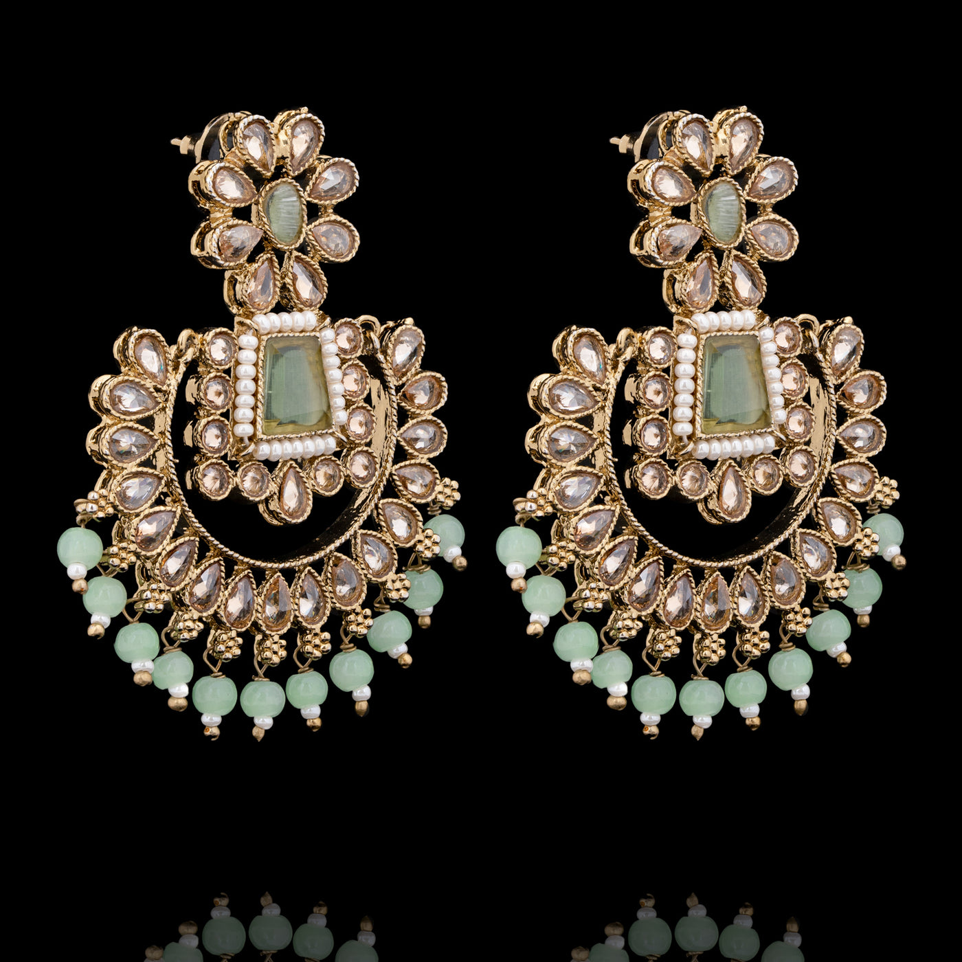 Zaimah Set (Available in 2 Options)