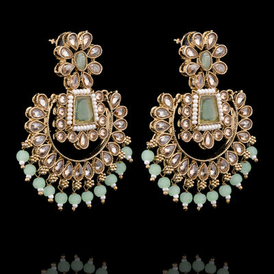 Zaimah Set (Available in 2 Options)