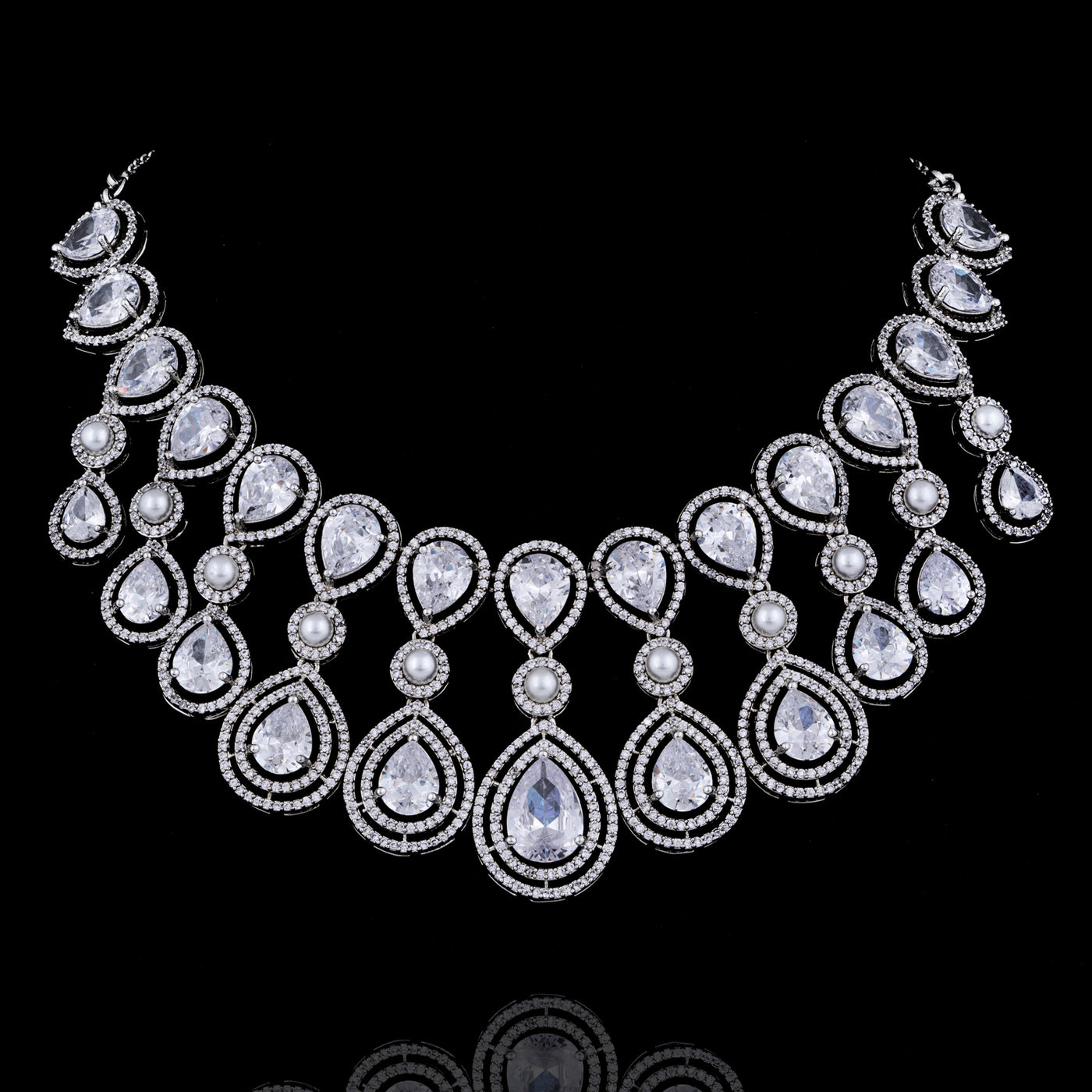 Zyva Set - Available in 2 Colors
