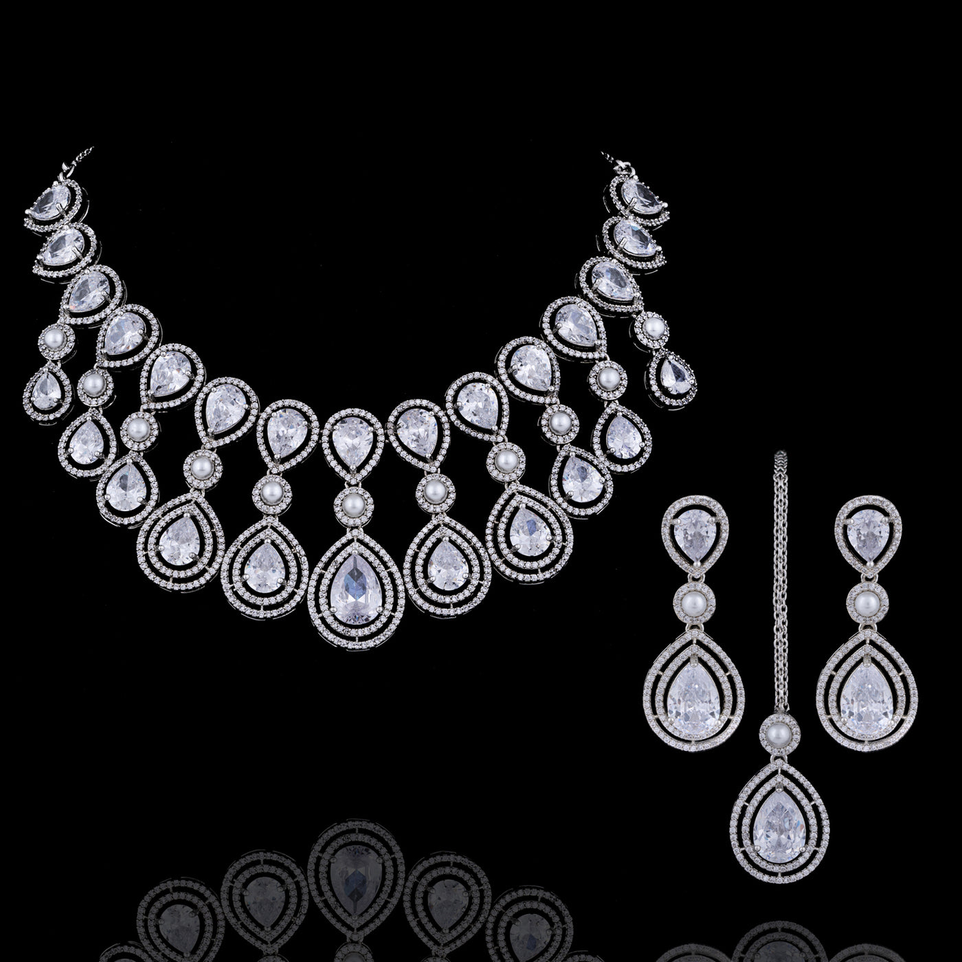 Zyva Set - Available in 2 Colors