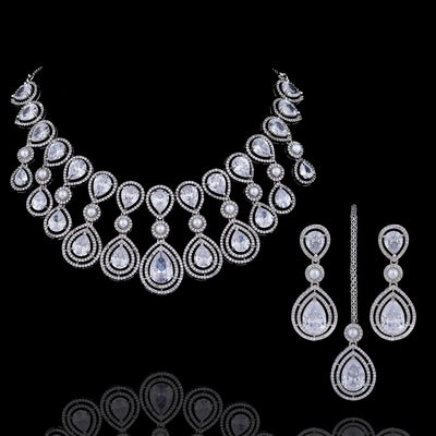 Zyva Set - Available in 2 Colors