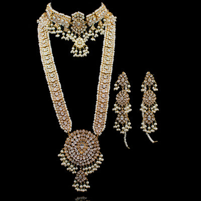 Rabiah Set - Available in 2 Options