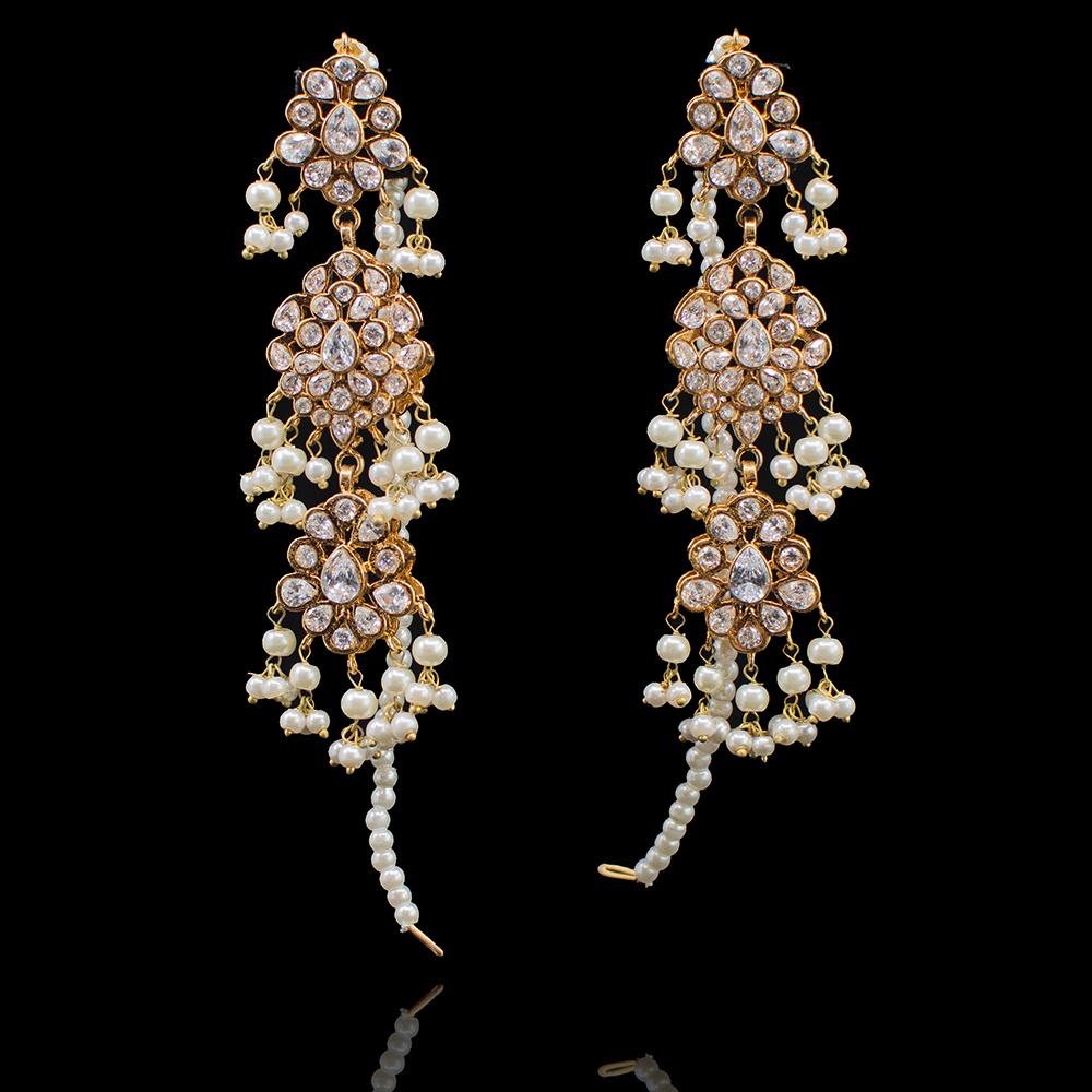 Ruhani Set