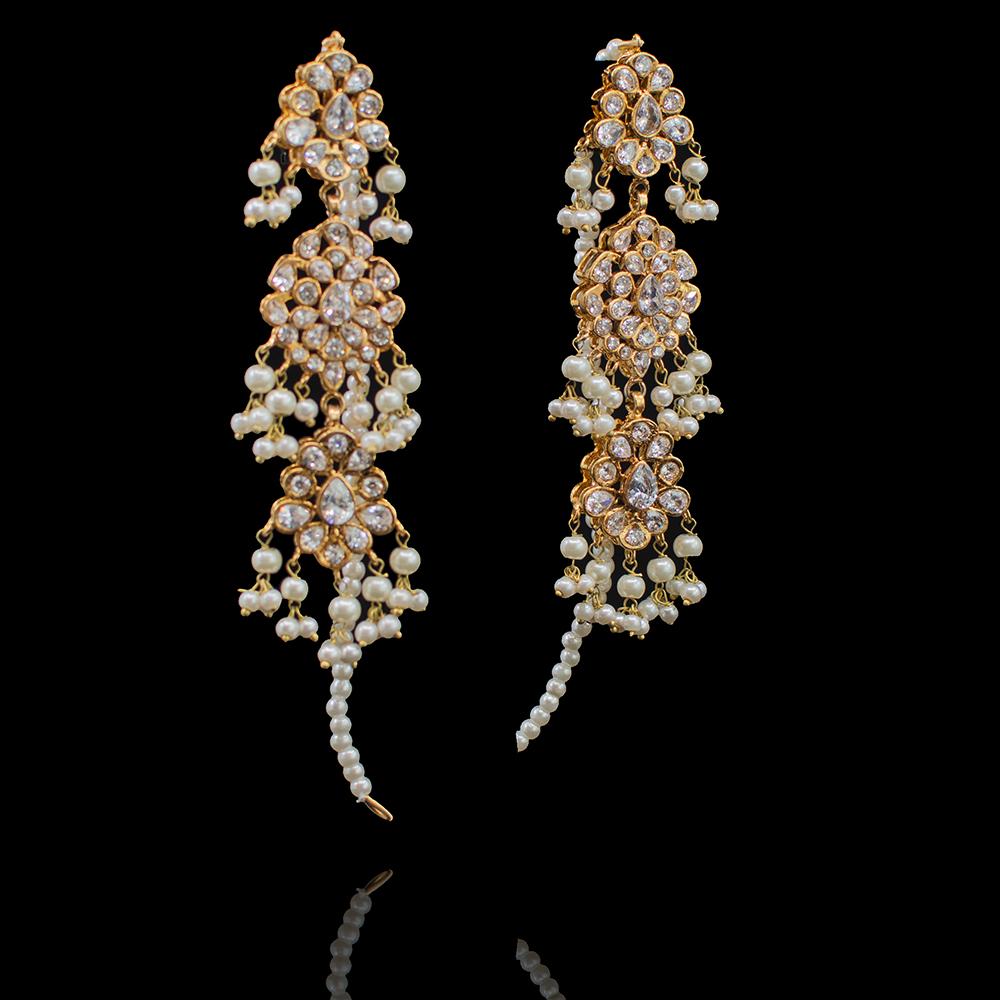 Ruhani Set