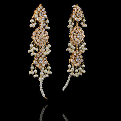 Ruhani Set