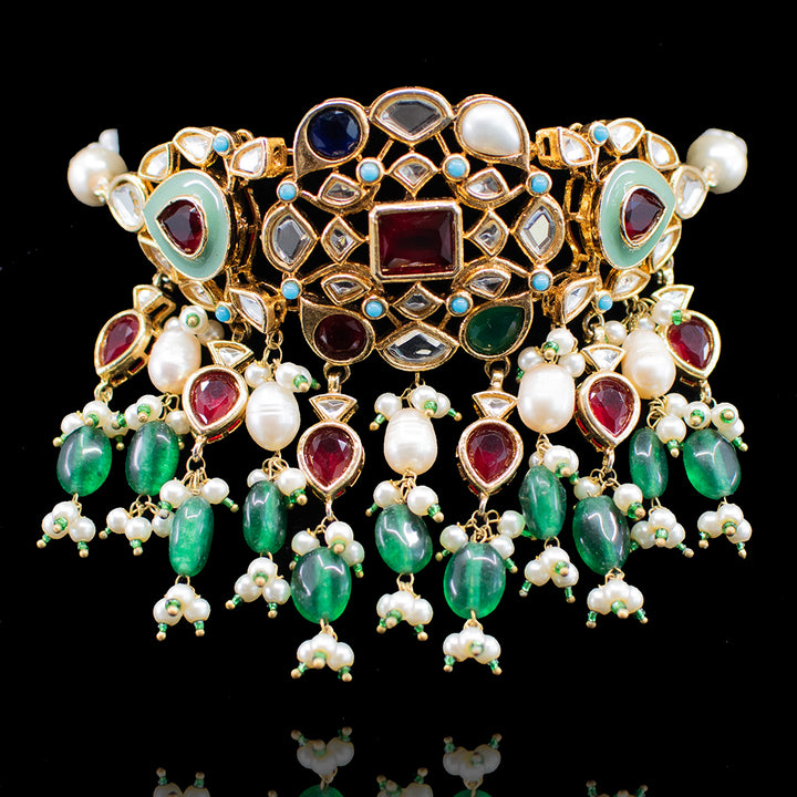 Fariya Set