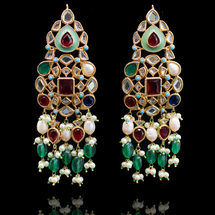 Fariya Set