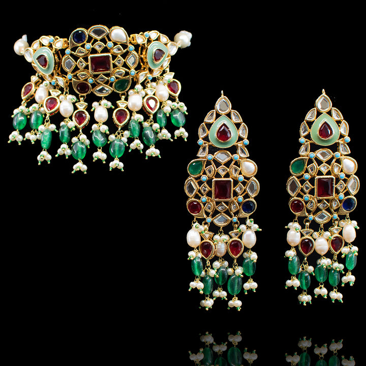 Fariya Set