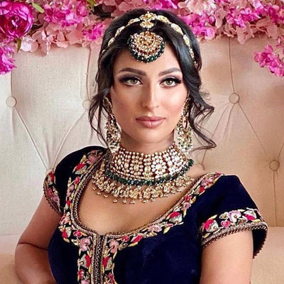 Nurvi Look