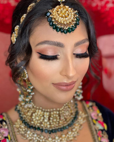 Nurvi Look