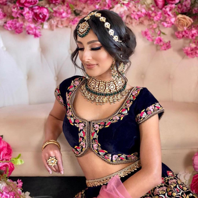 Nurvi Look