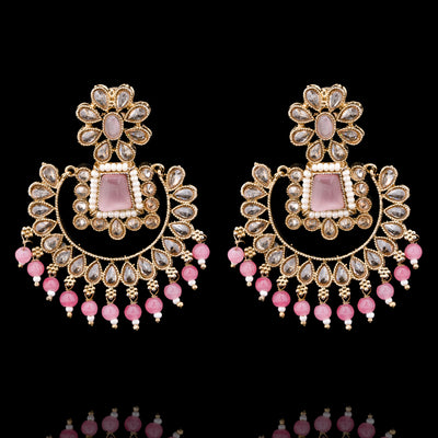 Zaimah Set (Available in 2 Options)
