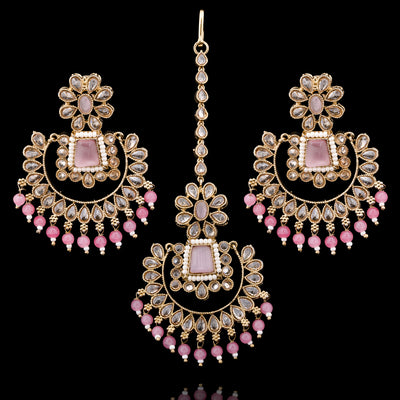 Zaimah Set (Available in 2 Options)