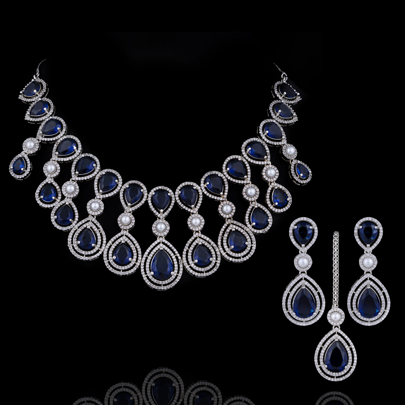 Zyva Set - Available in 2 Colors
