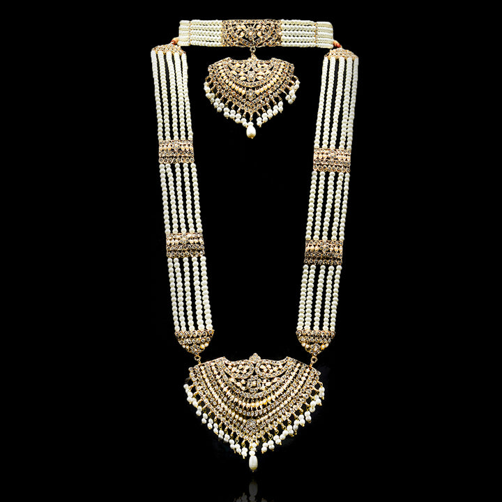Aniqa Set