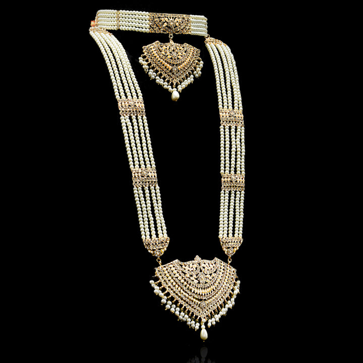 Aniqa Set