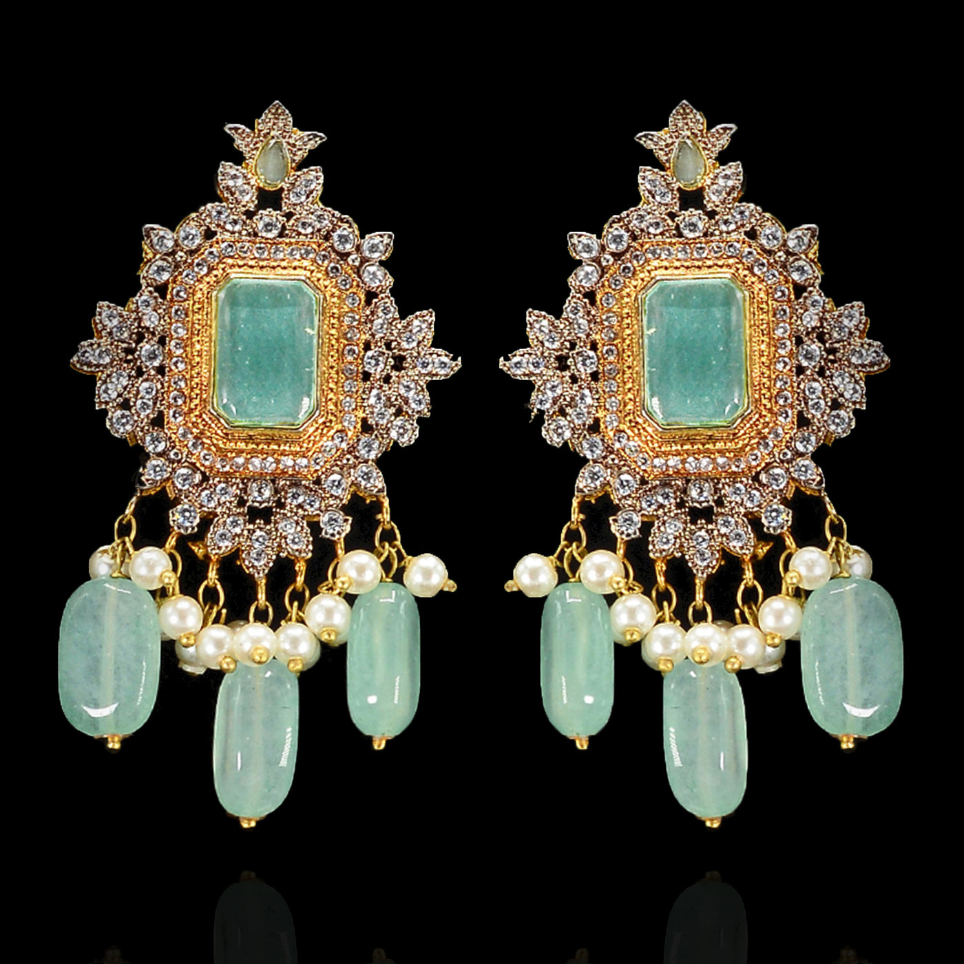 Reher Earrings