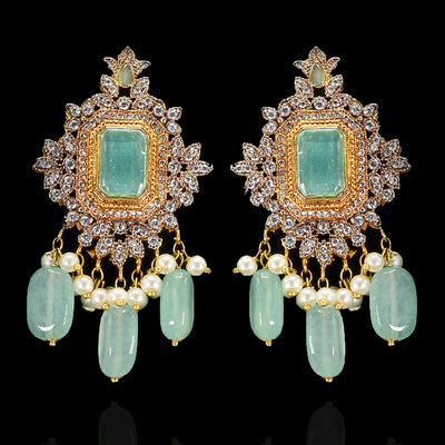 Reher Earrings