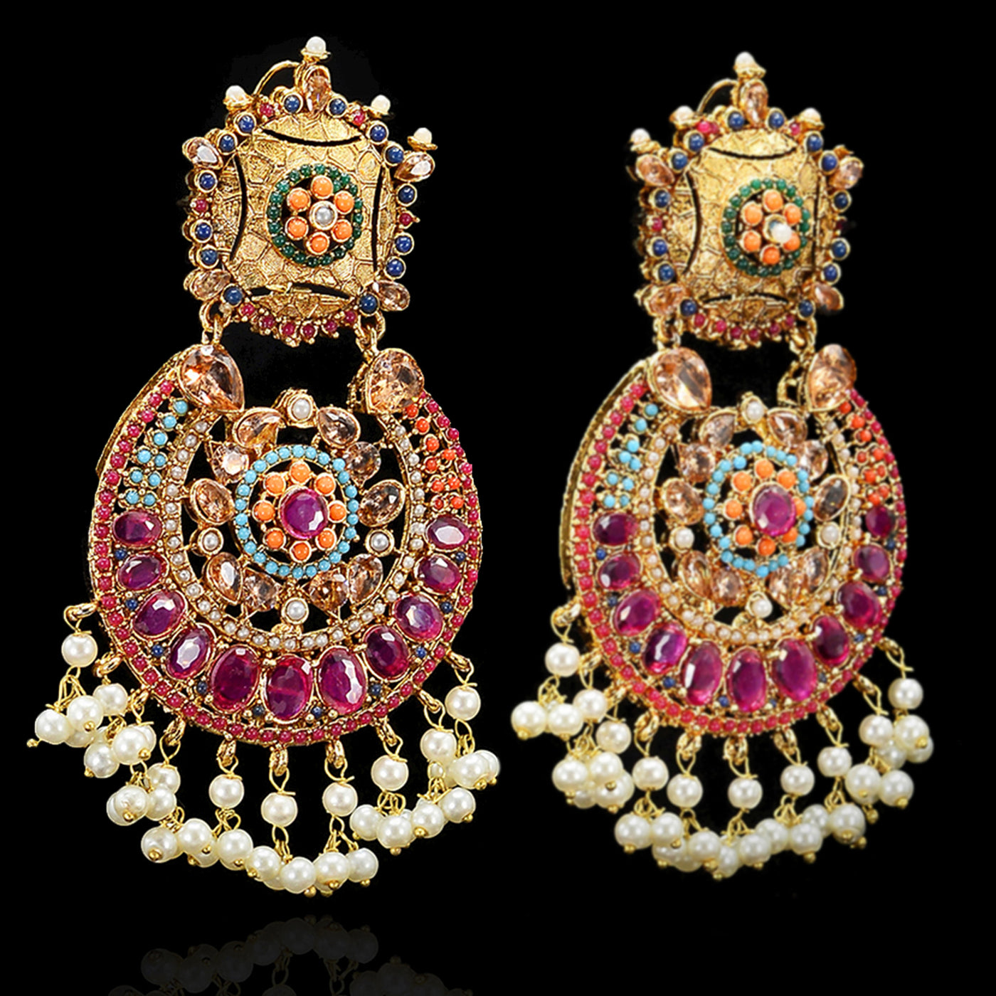 Iqra Earrings