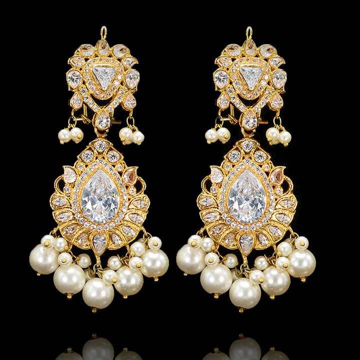 Reneh Earrings