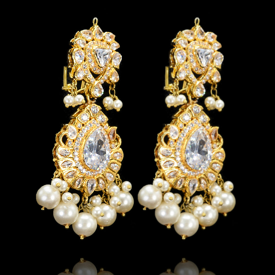 Reneh Earrings