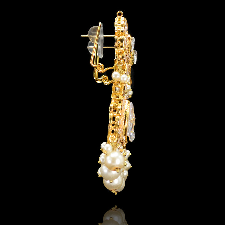 Reneh Earrings