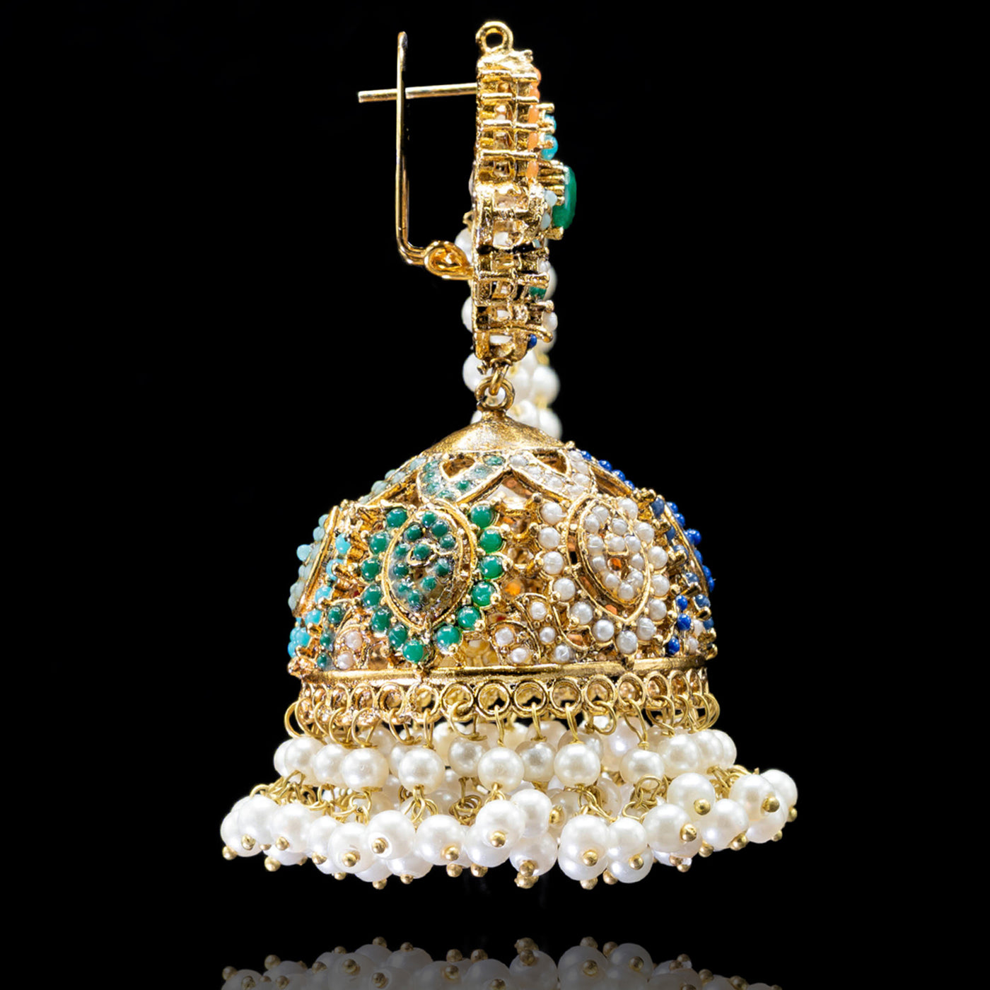 Saleena Earrings
