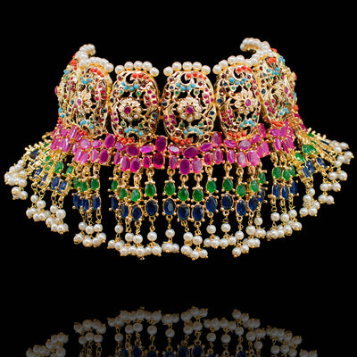 Aanifa Set - Available in 2 Options