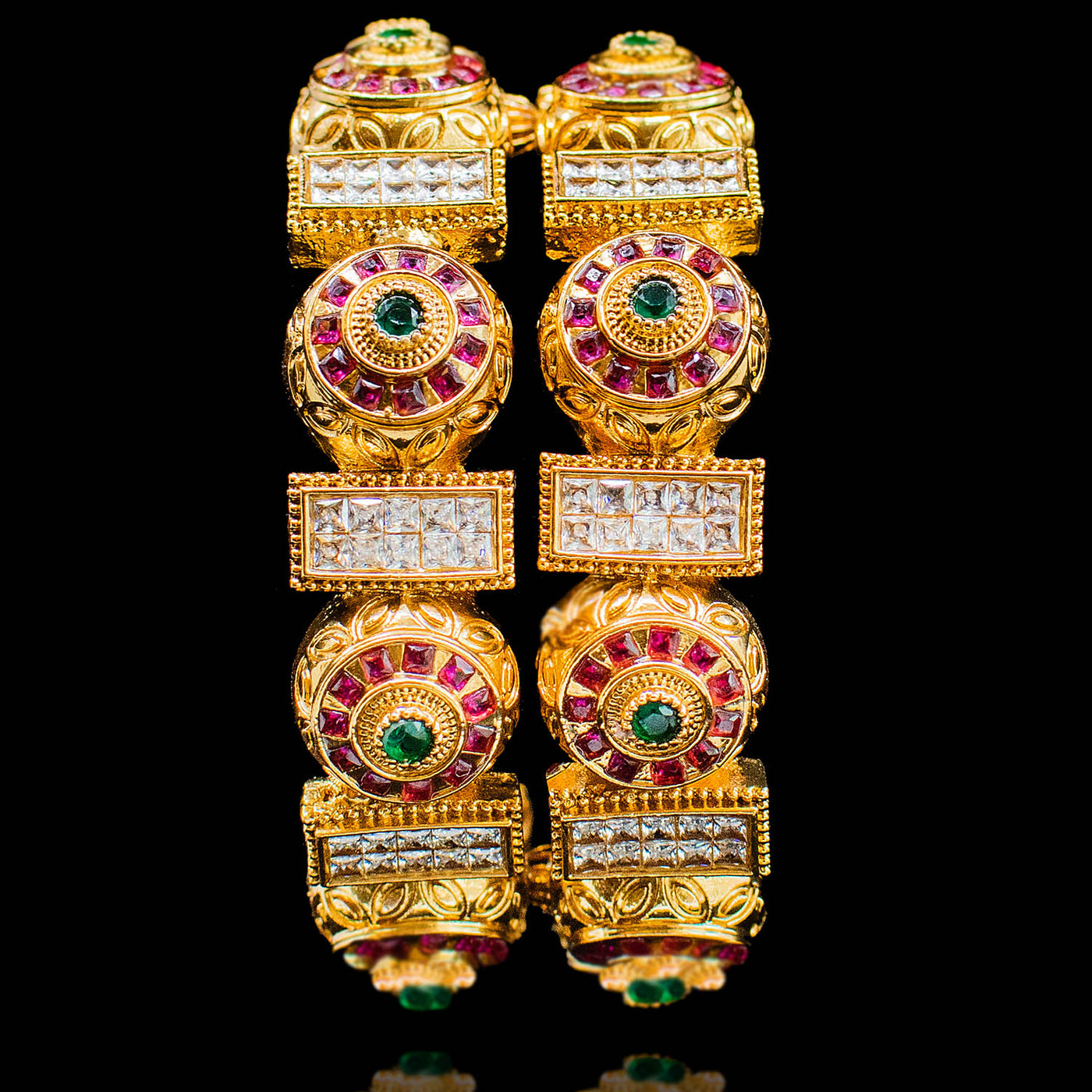 Manaar Bangles