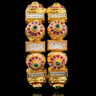 Manaar Bangles
