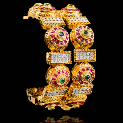 Manaar Bangles