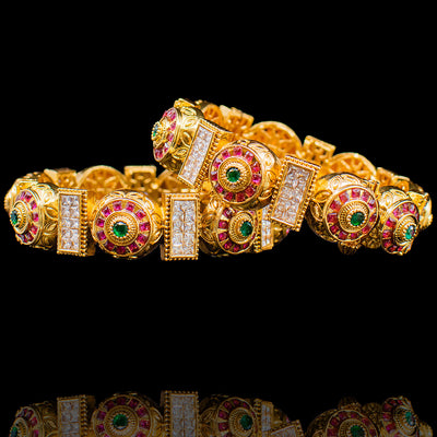 Manaar Bangles